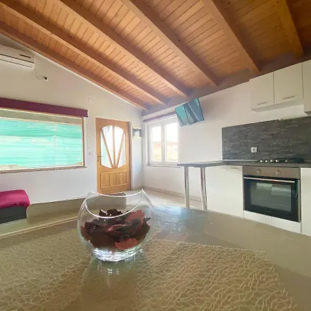 Ruzica Apartmán Dobropoljana