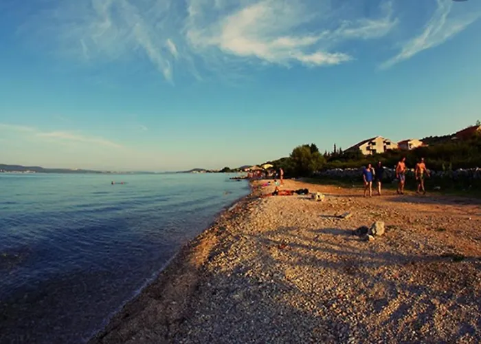 Lejlighed Ruzica