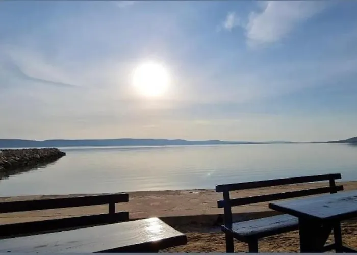 Ruzica Lejlighed Dobropoljana