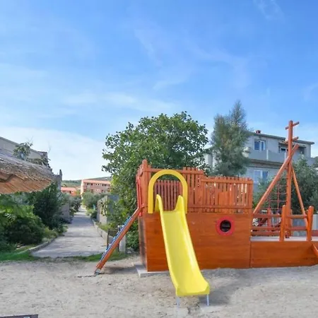 Apartmán Ruzica