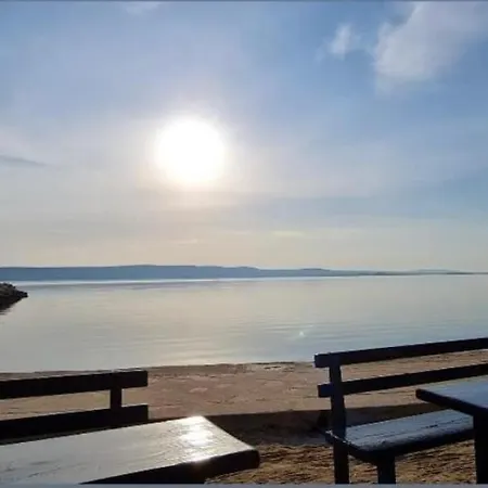 Ruzica Apartmán Dobropoljana