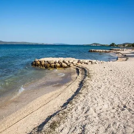 Apartmán Ruzica