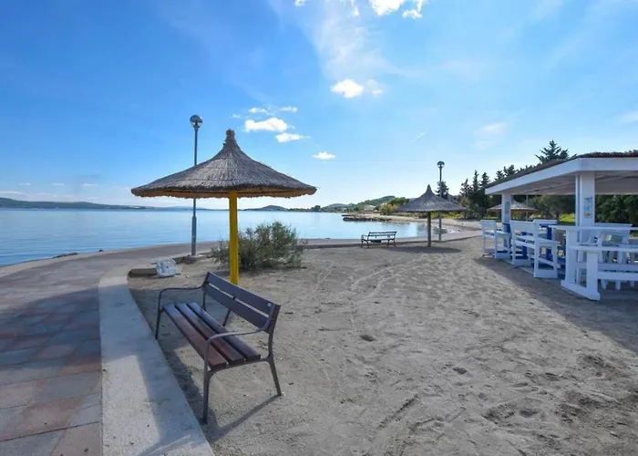 Ruzica Apartment Dobropoljana