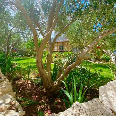 Ruzica アパート Dobropoljana