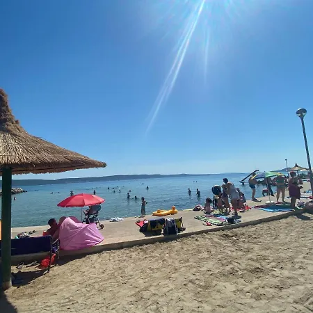 Ruzica Appartement Dobropoljana
