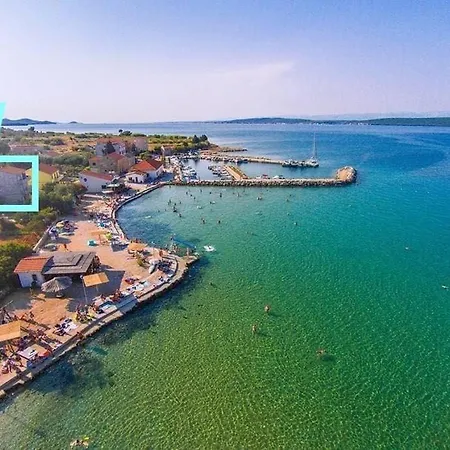 Ruzica * Dobropoljana