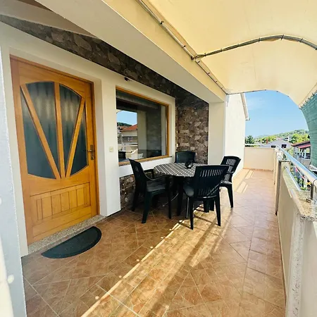 Appartement Ruzica *