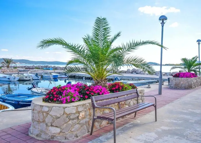 Ruzica * Dobropoljana