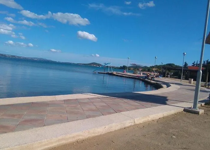 Ruzica 아파트 Dobropoljana