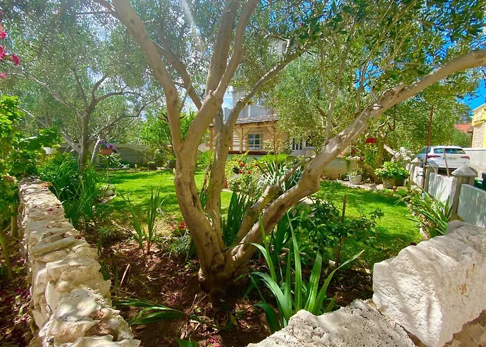 Ruzica 아파트 Dobropoljana