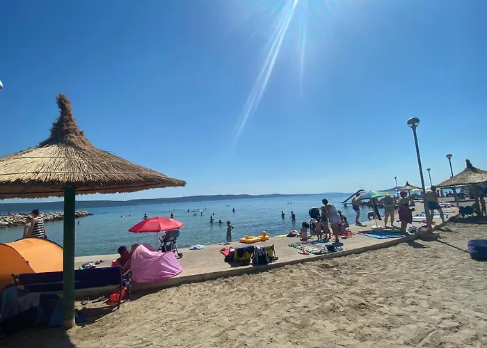 Ruzica 아파트 Dobropoljana