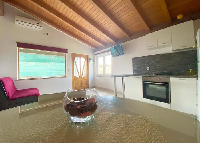 Ruzica 아파트 Dobropoljana