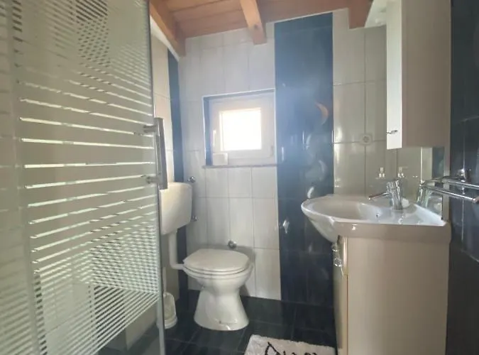 Ruzica 아파트 Dobropoljana