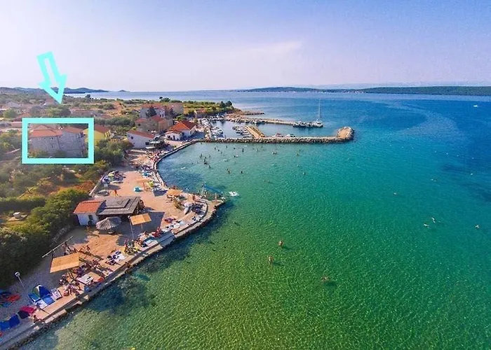 Ruzica * Dobropoljana